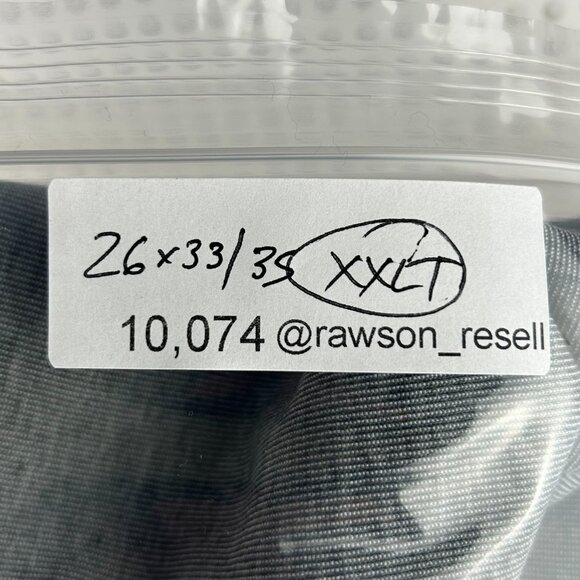 Nike 1 Cent Memphis Tigers Jacket XXLT Warm Up Tech Basketball PE Penny Hardaway - Picture 6 of 6